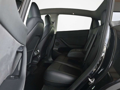 Tesla Model Y Gebrauchtwagen Tesla Model Y Gebrauchtwagen