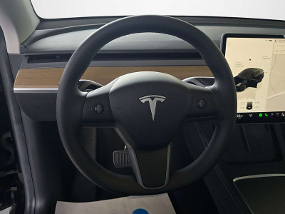Tesla Model Y Gebrauchtwagen Tesla Model Y Gebrauchtwagen