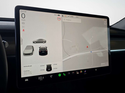 Tesla Model Y Gebrauchtwagen Tesla Model Y Gebrauchtwagen