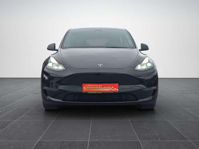 Tesla Model Y Gebrauchtwagen Tesla Model Y Gebrauchtwagen