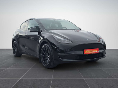 Tesla Model Y Gebrauchtwagen Tesla Model Y Gebrauchtwagen