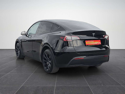 Tesla Model Y Gebrauchtwagen Tesla Model Y Gebrauchtwagen