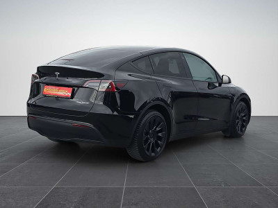 Tesla Model Y Gebrauchtwagen Tesla Model Y Gebrauchtwagen