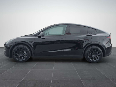 Tesla Model Y Gebrauchtwagen Tesla Model Y Gebrauchtwagen