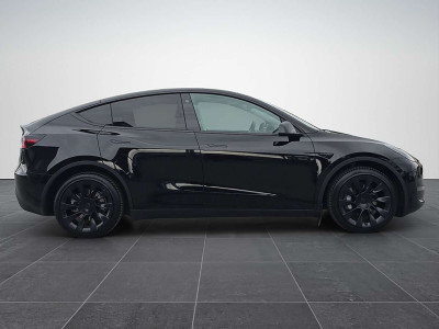 Tesla Model Y Gebrauchtwagen Tesla Model Y Gebrauchtwagen