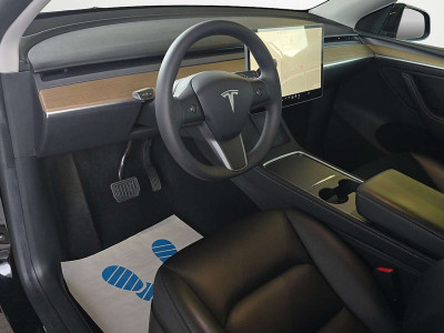 Tesla Model Y Gebrauchtwagen Tesla Model Y Gebrauchtwagen