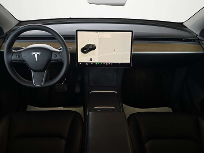 Tesla Model Y Gebrauchtwagen Tesla Model Y Gebrauchtwagen