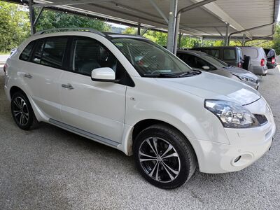 Renault Koleos Gebrauchtwagen