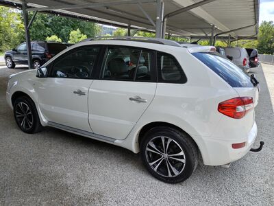 Renault Koleos Gebrauchtwagen