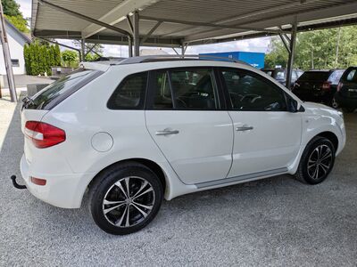 Renault Koleos Gebrauchtwagen