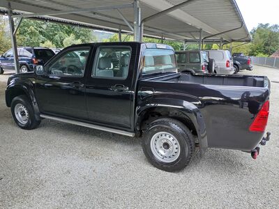 Isuzu D-Max Gebrauchtwagen