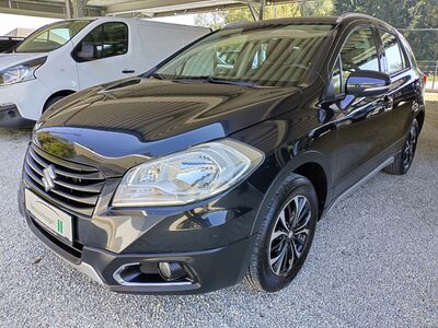 Suzuki SX4 S-Cross Gebrauchtwagen