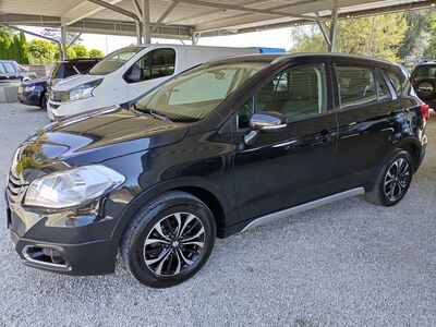 Suzuki SX4 S-Cross Gebrauchtwagen