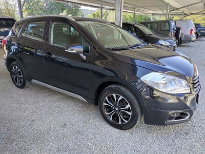 Suzuki SX4 S-Cross Gebrauchtwagen