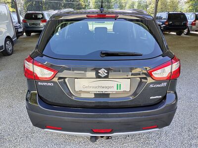 Suzuki SX4 S-Cross Gebrauchtwagen