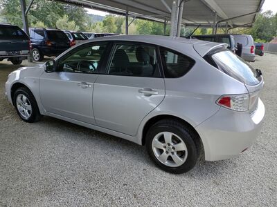 Subaru Impreza Gebrauchtwagen