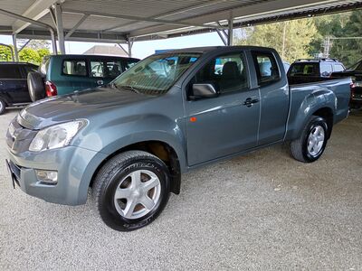 Isuzu D-Max Gebrauchtwagen