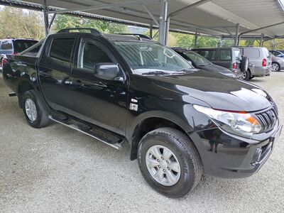 Mitsubishi L 200 Gebrauchtwagen