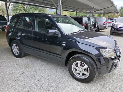 Suzuki Vitara Gebrauchtwagen