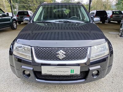 Suzuki Vitara Gebrauchtwagen