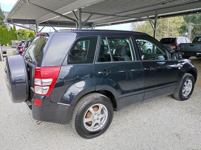 Suzuki Vitara Gebrauchtwagen