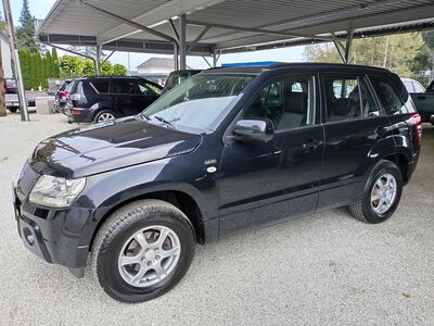 Suzuki Vitara Gebrauchtwagen