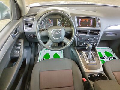 Audi Q5 Gebrauchtwagen