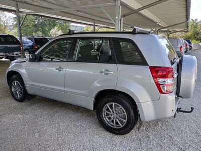 Suzuki Vitara Gebrauchtwagen