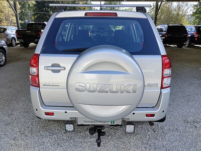 Suzuki Vitara Gebrauchtwagen