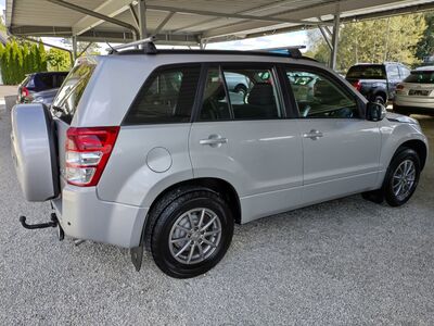 Suzuki Vitara Gebrauchtwagen