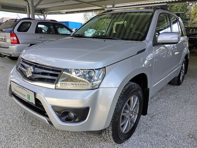 Suzuki Vitara Gebrauchtwagen