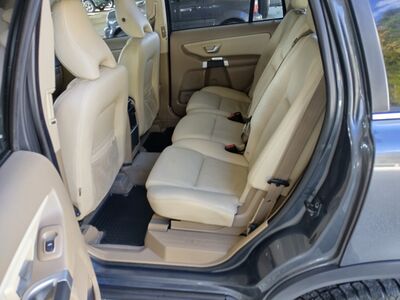 Volvo XC90 Gebrauchtwagen