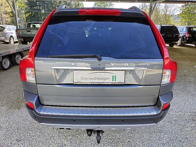 Volvo XC90 Gebrauchtwagen