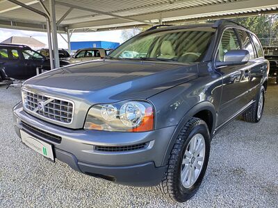 Volvo XC90 Gebrauchtwagen