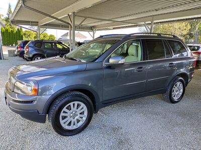 Volvo XC90 Gebrauchtwagen