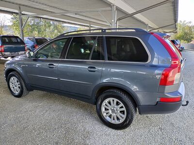 Volvo XC90 Gebrauchtwagen