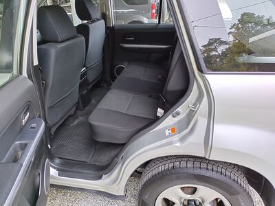 Suzuki Vitara Gebrauchtwagen