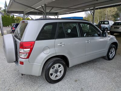 Suzuki Vitara Gebrauchtwagen