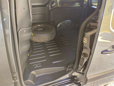 Citroën Berlingo Gebrauchtwagen