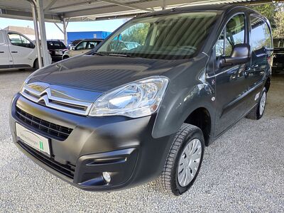 Citroën Berlingo Gebrauchtwagen