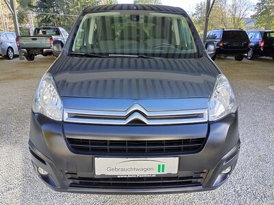 Citroën Berlingo Gebrauchtwagen