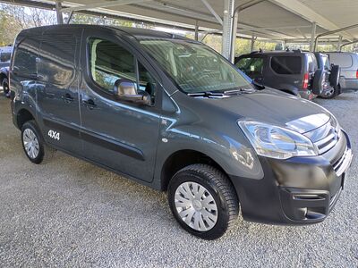 Citroën Berlingo Gebrauchtwagen