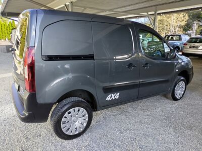 Citroën Berlingo Gebrauchtwagen