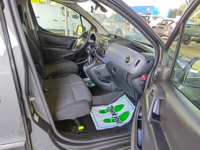 Citroën Berlingo Gebrauchtwagen