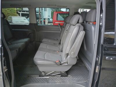 Mercedes-Benz Vito Gebrauchtwagen