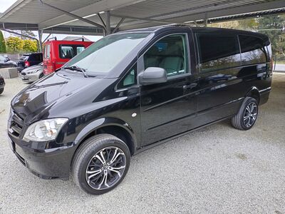 Mercedes-Benz Vito Gebrauchtwagen