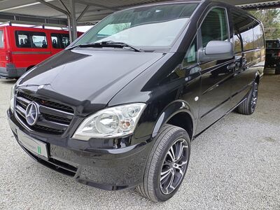 Mercedes-Benz Vito Gebrauchtwagen