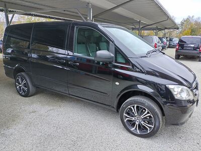 Mercedes-Benz Vito Gebrauchtwagen