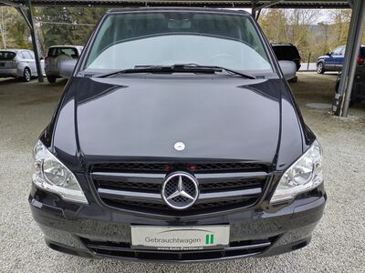 Mercedes-Benz Vito Gebrauchtwagen