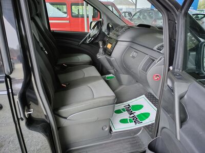 Mercedes-Benz Vito Gebrauchtwagen